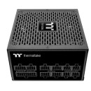 Thermaltake Toughpower GF 850W 80 Plus Gold SMPS All Flat Cables, Black