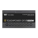 Thermaltake Toughpower GF3 1000W TT Premium Edition 1000 Watt 80 Plus Gold SMPS (Black)