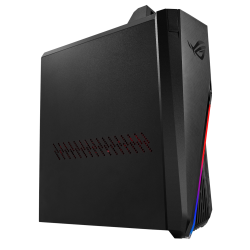 Asus ROG Strix GA15 G15DK-R5800X204W Gaming PC Asus ROG Strix GA15 G15DK-R5800X204W Gaming PC