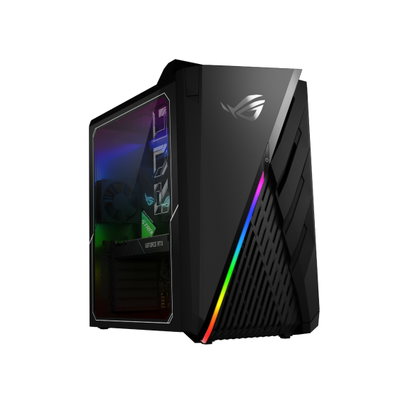 Asus ROG Strix GA35 G35DX-IN010W Gaming PC