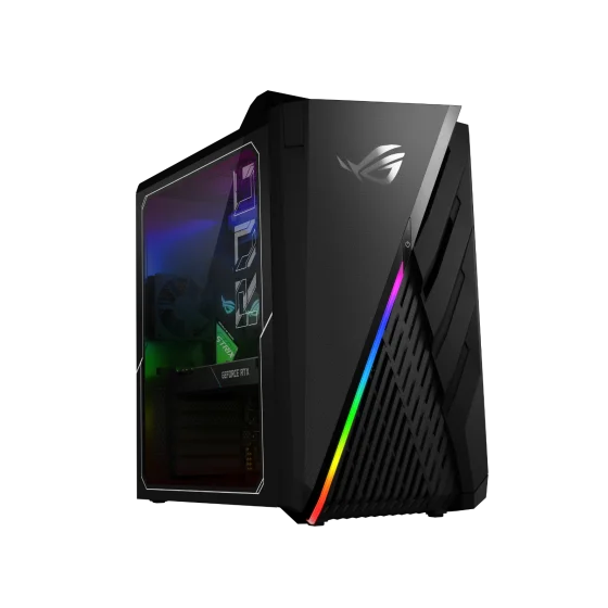 Asus ROG Strix GA35 G35DX-IN010W Gaming PC