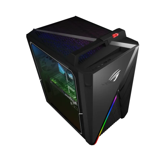 Asus ROG Strix GA35 G35DX-IN010W Gaming PC Asus ROG Strix GA35 G35DX-IN010W Gaming PC