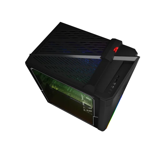Asus ROG Strix GA35 G35DX-IN010W Gaming PC Asus ROG Strix GA35 G35DX-IN010W Gaming PC