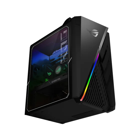 Asus ROG Strix GA35 G35DX-IN010W Gaming PC Asus ROG Strix GA35 G35DX-IN010W Gaming PC