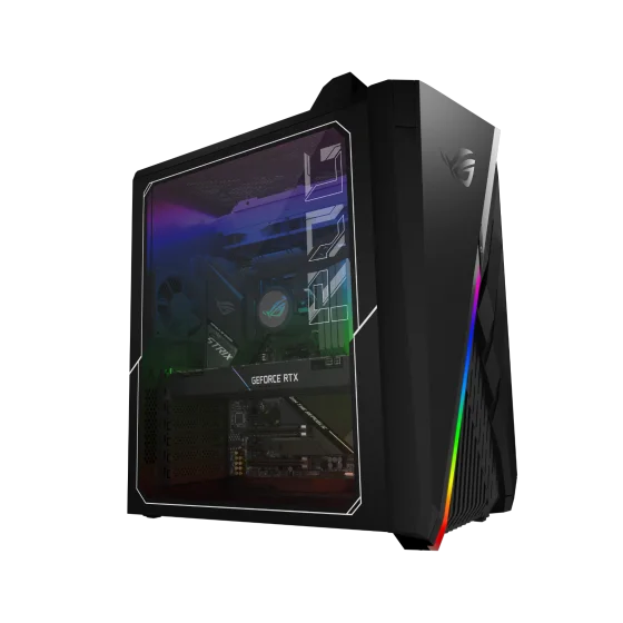 Asus ROG Strix GA35 G35DX-IN010W Gaming PC Asus ROG Strix GA35 G35DX-IN010W Gaming PC