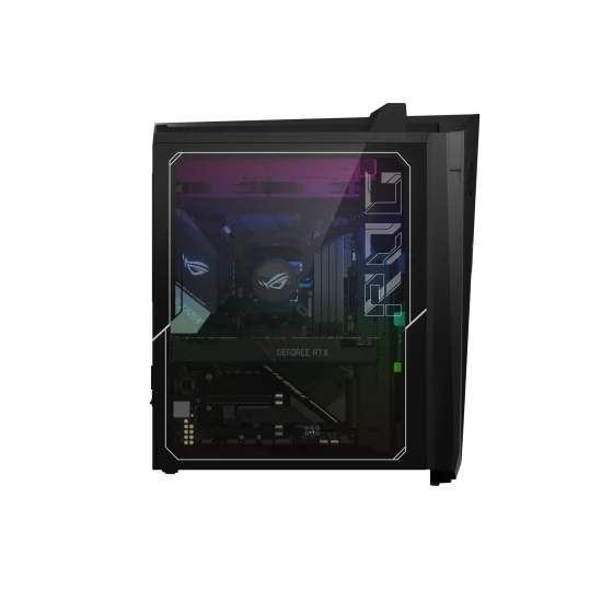 Asus ROG Strix GA35 G35DX-IN010W Gaming PC Asus ROG Strix GA35 G35DX-IN010W Gaming PC