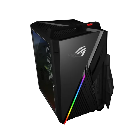 Asus ROG Strix GA35 G35DX-IN010W Gaming PC Asus ROG Strix GA35 G35DX-IN010W Gaming PC
