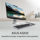 Asus Vivo AIO A3202WBAK-BA004WS Complete Pc