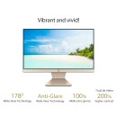 ASUS Vivo AiO V222GAK-BA034W All In One PC