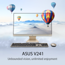 ASUS Vivo AiO V241 V241E Complete Pc