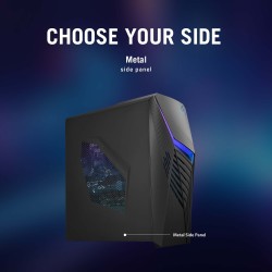 ASUS ROG Strix G13CHR 71470F004WS Gaming PC ASUS ROG Strix G13CHR 71470F004WS Gaming PC