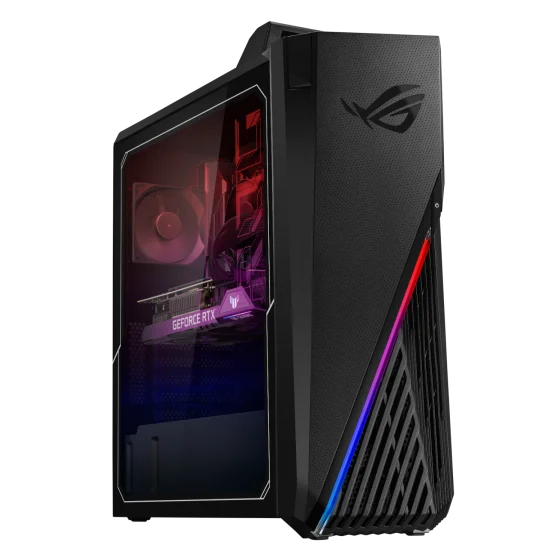 ASUS ROG Strix G15CF-51240F066W Gaming Pc