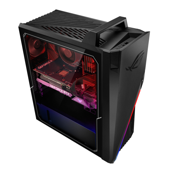 ASUS ROG Strix G15CF-51240F066W Gaming Pc ASUS ROG Strix G15CF-51240F066W Gaming Pc