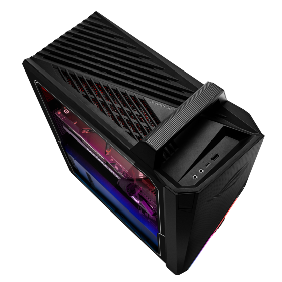 ASUS ROG Strix G15CF-51240F066W Gaming Pc ASUS ROG Strix G15CF-51240F066W Gaming Pc