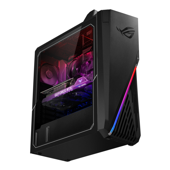 ASUS ROG Strix G15CF-51240F066W Gaming Pc ASUS ROG Strix G15CF-51240F066W Gaming Pc
