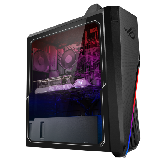 ASUS ROG Strix G15CF-51240F066W Gaming Pc ASUS ROG Strix G15CF-51240F066W Gaming Pc