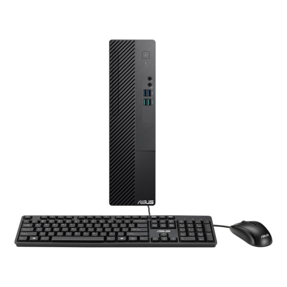 ASUS S500SD-512400016WS Tower PC