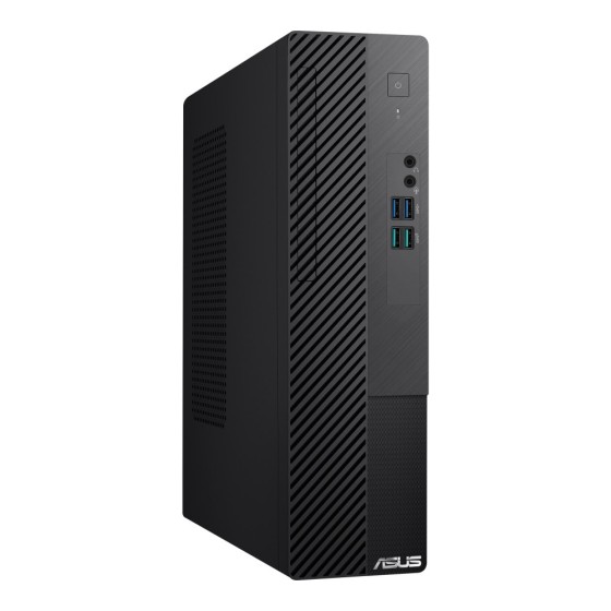 ASUS S500SD-512400016WS Tower PC ASUS S500SD-512400016WS Tower PC