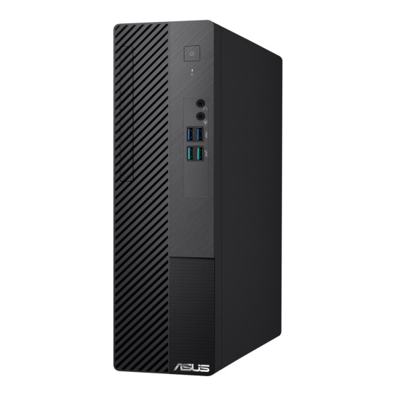 ASUS S500SD-512400016WS Tower PC ASUS S500SD-512400016WS Tower PC