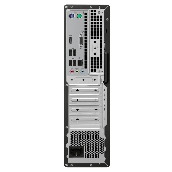 ASUS S500SD-512400016WS Tower PC ASUS S500SD-512400016WS Tower PC