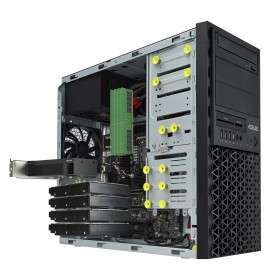 ASUS ExpertCenter E500 G9 14th Gen i9 Professional Workstation