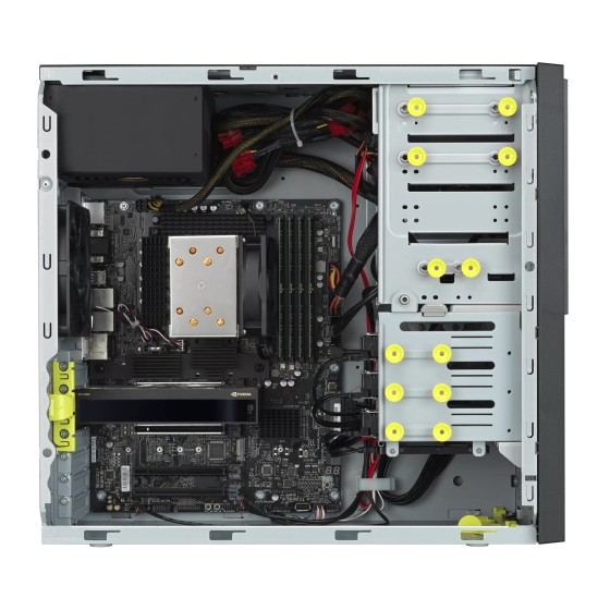 ASUS ExpertCenter E500 G9 14th Gen i5 Professional Workstation ASUS ExpertCenter E500 G9 14th Gen i5 Professional Workstation