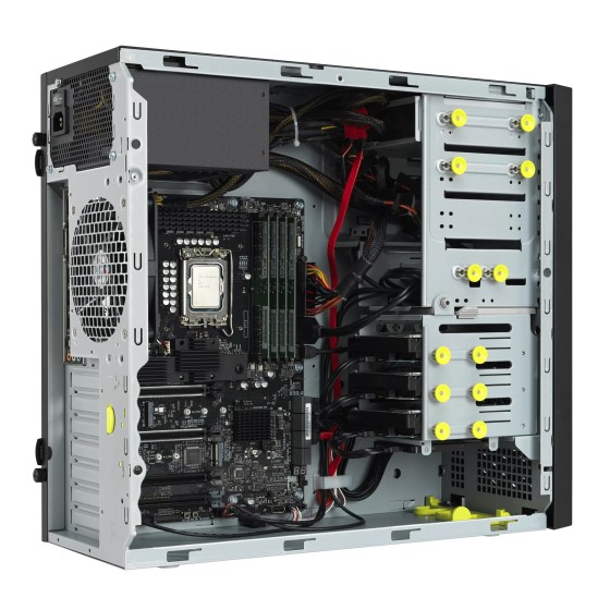 ASUS ExpertCenter E500 G9 14th Gen i5 Professional Workstation ASUS ExpertCenter E500 G9 14th Gen i5 Professional Workstation