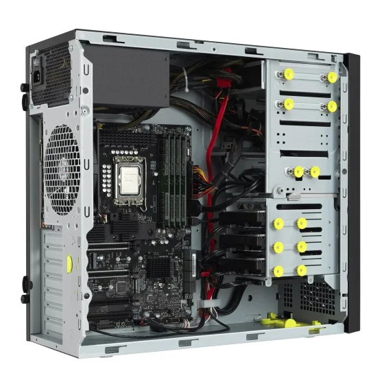 ASUS ExpertCenter E500 G9 14th Gen i5 Professional Workstation ASUS ExpertCenter E500 G9 14th Gen i5 Professional Workstation