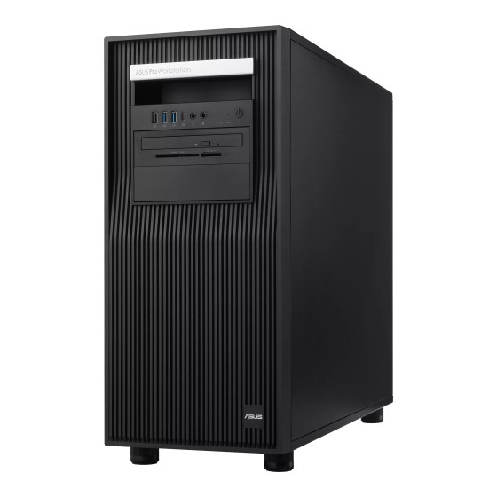 ASUS ExpertCenter Pro ET900A X9 Professional Workstation ASUS ExpertCenter Pro ET900A X9 Professional Workstation