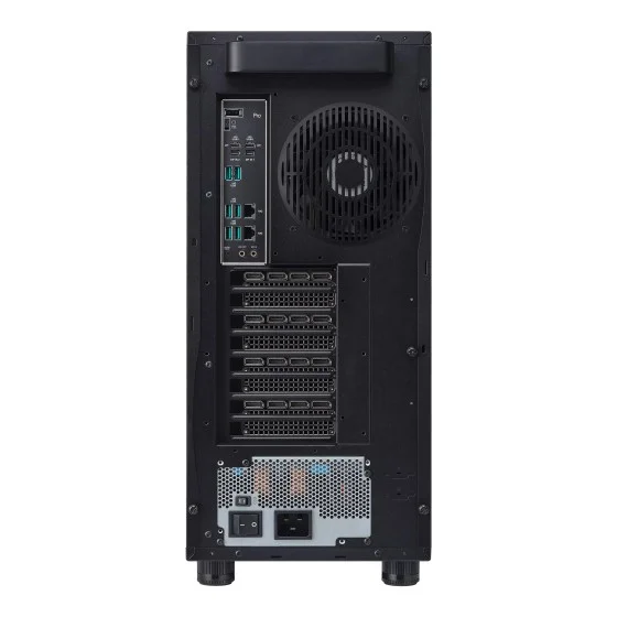 ASUS ExpertCenter Pro ET900A X9 Professional Workstation ASUS ExpertCenter Pro ET900A X9 Professional Workstation