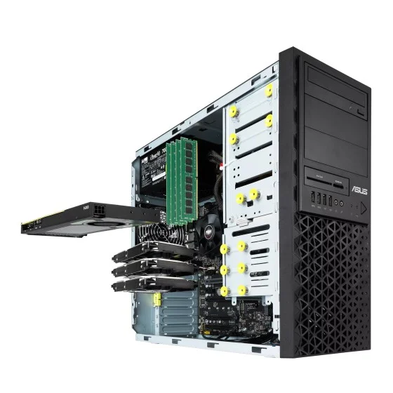 ASUS Pro E500 G6 Essential workstation ASUS Pro E500 G6 Essential workstation