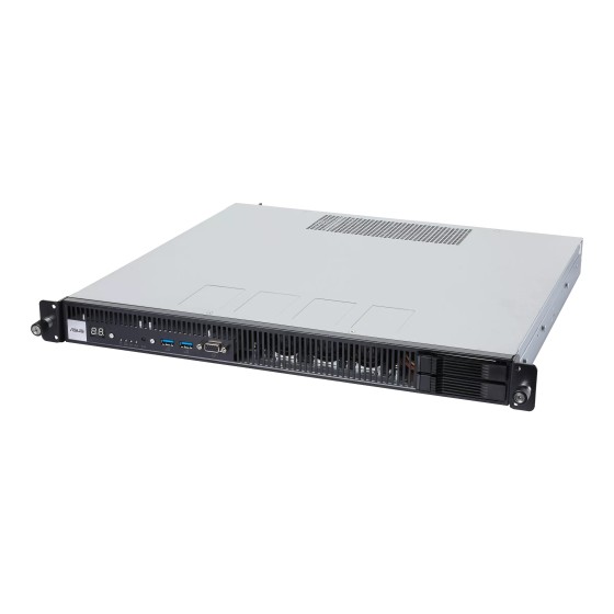 ASUS ExpertCenter Pro ER100A B6 workstation ASUS ExpertCenter Pro ER100A B6 workstation
