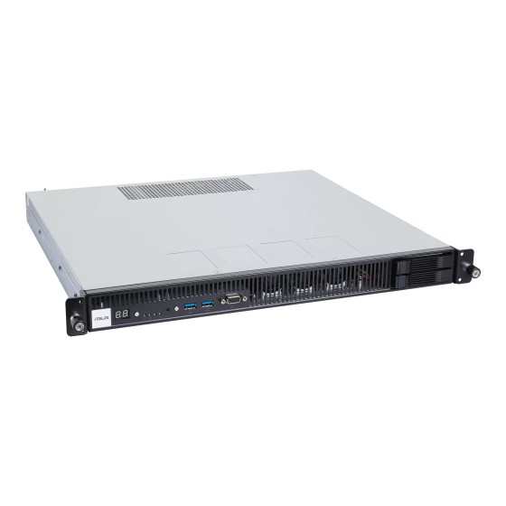 ASUS ExpertCenter Pro ER100A B6 workstation ASUS ExpertCenter Pro ER100A B6 workstation