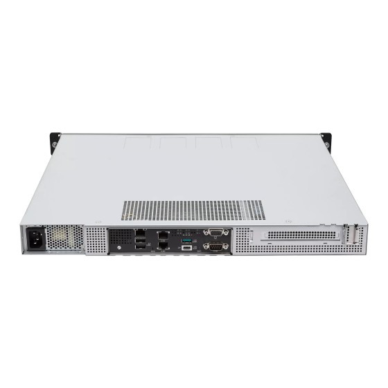 ASUS ExpertCenter Pro ER100A B6 workstation ASUS ExpertCenter Pro ER100A B6 workstation
