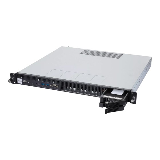 ASUS ExpertCenter Pro ER100A B6 workstation ASUS ExpertCenter Pro ER100A B6 workstation