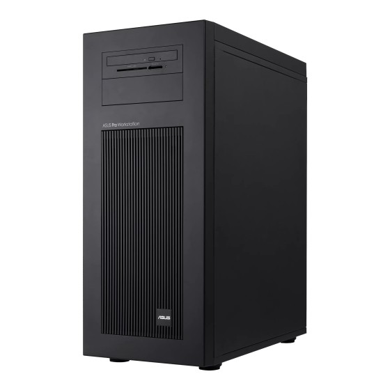 ASUS ExpertCenter Pro ET700I W7 W-3400 Professional Workstation ASUS ExpertCenter Pro ET700I W7 W-3400 Professional Workstation