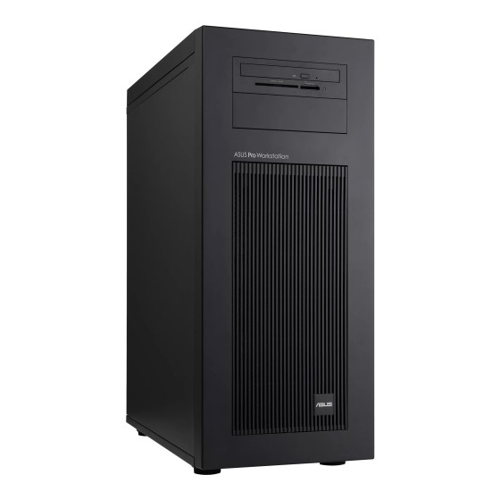 ASUS ExpertCenter Pro ET700I W7 W-3400 Professional Workstation ASUS ExpertCenter Pro ET700I W7 W-3400 Professional Workstation