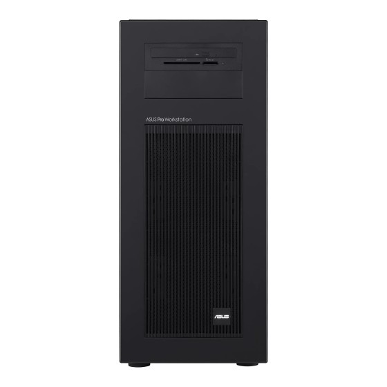 ASUS ExpertCenter Pro ET700I W7 W-3400 Professional Workstation ASUS ExpertCenter Pro ET700I W7 W-3400 Professional Workstation
