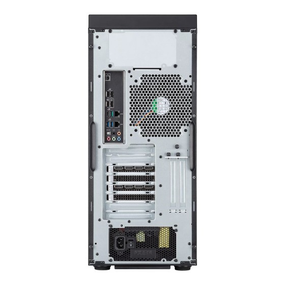 ASUS ExpertCenter Pro ET700I W7 W-3400 Professional Workstation ASUS ExpertCenter Pro ET700I W7 W-3400 Professional Workstation