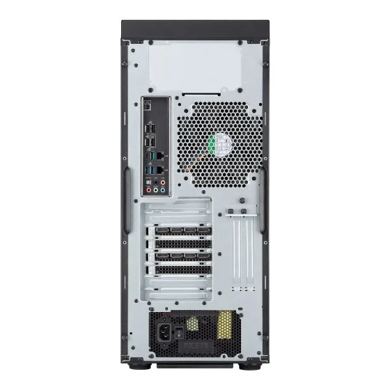 ASUS ExpertCenter Pro ET700I W7 W-3400 Professional Workstation ASUS ExpertCenter Pro ET700I W7 W-3400 Professional Workstation