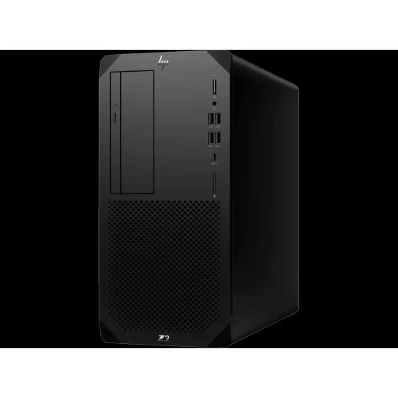 HP Z2 Tower G9 Business Desktop PC Workstation HP Z2 Tower G9 Business Desktop PC Workstation