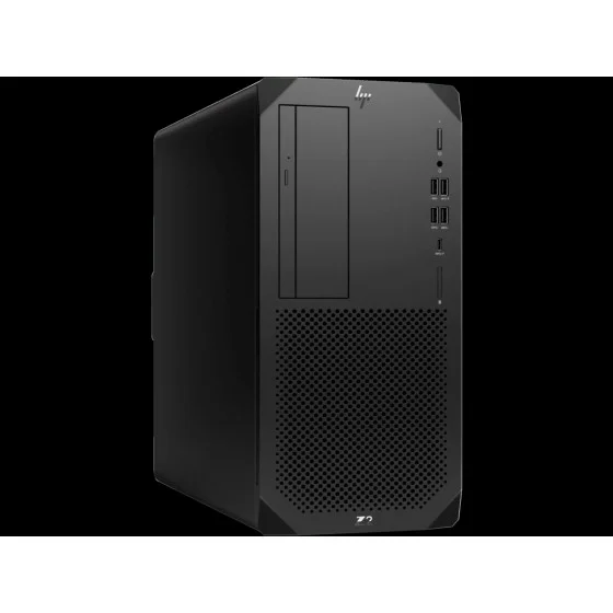 HP Z2 Tower G9 Business Desktop PC Workstation HP Z2 Tower G9 Business Desktop PC Workstation