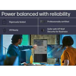 HP Z2 Tower G9 Business Desktop PC Workstation HP Z2 Tower G9 Business Desktop PC Workstation