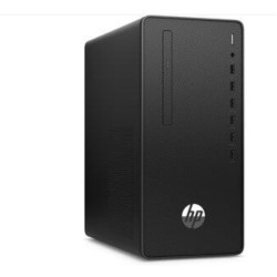 HP 285 Pro Ryzen MT 9W202PA Microtower Desktop PC
