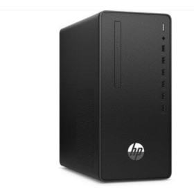 HP 285 Pro Ryzen MT 9W202PA Microtower Desktop PC