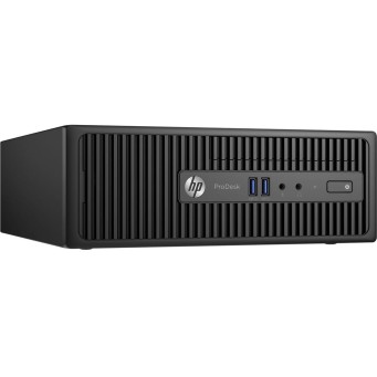HP 6th Gen SFF Full Desktop with Core i5 Processor,8 GB Desktop Ram,256 GB SSD,Windows 10 Professional Original and 1 Yeas Warranty