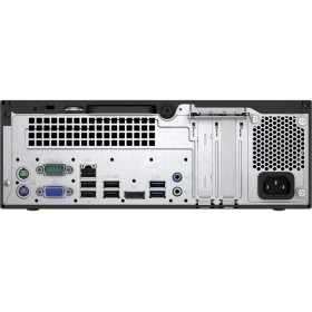 HP 6th Gen SFF i5 8GB RAM 256GB SSD WIN10 Desktop HP 6th Gen SFF i5 8GB RAM 256GB SSD WIN10 Desktop
