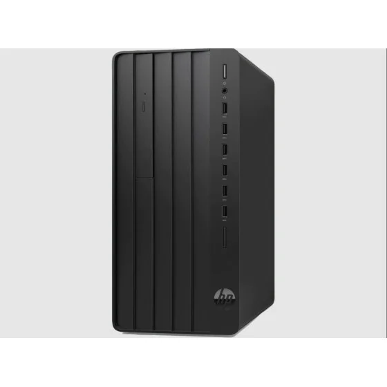 HP Pro Tower 280 G9 MT (MII) B1WX6PT Desktop PC HP Pro Tower 280 G9 MT (MII) B1WX6PT Desktop PC