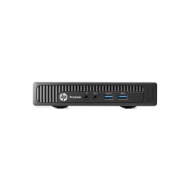 HP Tiny 4th Gen I5 Desktop