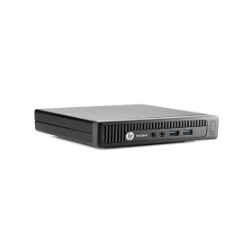 HP Tiny 4th Gen I5 Desktop HP Tiny 4th Gen I5 Desktop